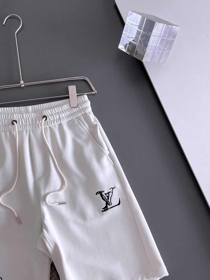 Louis Vuitton Short Pants